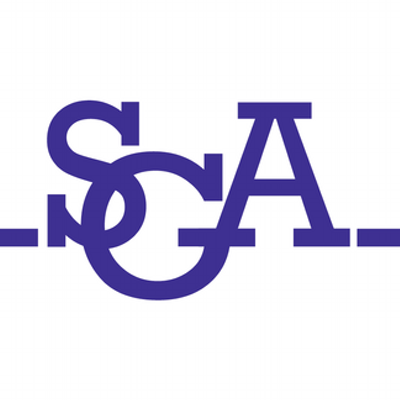 SGA officials call for streamlined communication platforms at college