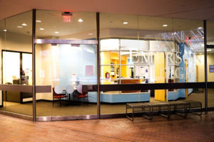 Title IX office silent amid policy review