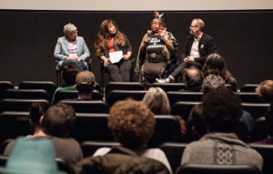 Marsha P. Johnson director brought to campus amid controversy