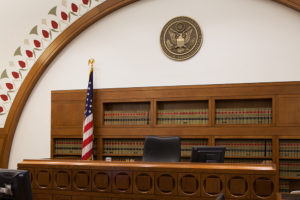 Motion for summary judgment granted in Title IX suit against college