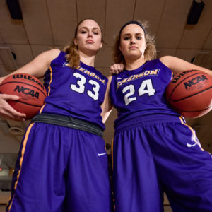 Boyle sister reunion a no-brainer