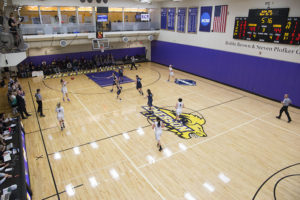 Women’s BBALL drops third straight game against MIT