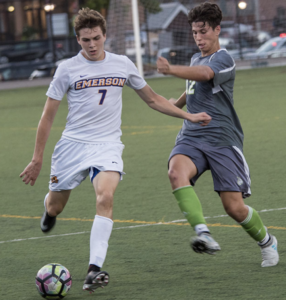 Men’s soccer notebook: Offensive woes continue as team yet to score in NEWMAC