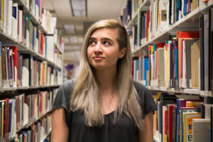 Solomon reflects on SGA presidency