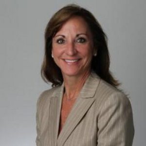 Affiliated faculty elected NEFAC President