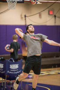 Schedule breakdown: Lions prepare for nationally ranked foes