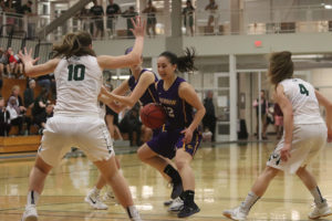 Lions fall to Babson in first playoff game since 2015