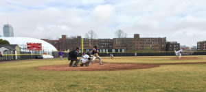 Baseball preview: Lions hope to cut down mistakes to climb in conference