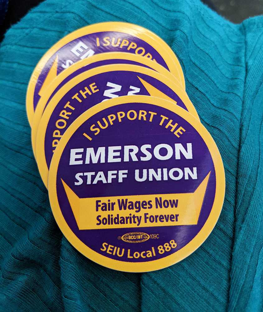 The+Emerson+Staff+Union+is+hoping+to+have+some+of+their+sacrificed+benefits+reinstated%2C+especially+for+some+of+the+at-risk+staff+members.