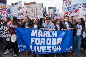 Watch: March For Our Lives Feature Video