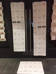 SGA under fire for lack of innovation