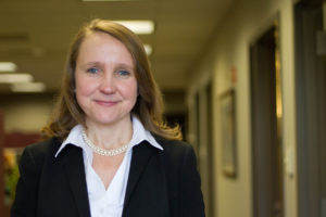 The Admissions Office decided mid-March to extend the deposit deadline, VP of Enrollment Ruthanne Madsen said.