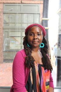Intercultural Student Affairs emcees hip-hop month