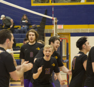 Lions fall in GNAC quarterfinals