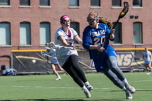 Lions winless heading into final conference games
