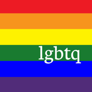 LGBTQ Column: Logging on to feel less alone