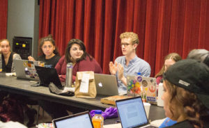 SGA approves new appeal request procedures
