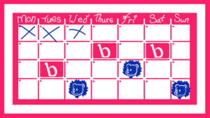 Events on campus: Feb. 25 – March 1