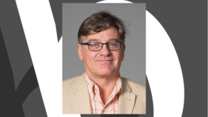 Joseph D. Ketner was the Director of Emerson Urban arts and curated projects such as the Uncommon Project.
Photo from Emerson College