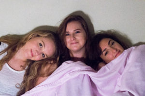 SHEETS magazine pulls back the covers on sex and relationships