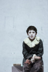 Review: Hamnet rises to greatness on Paramount stage