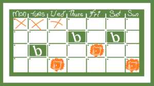 Events on campus: Feb. 10 – 15