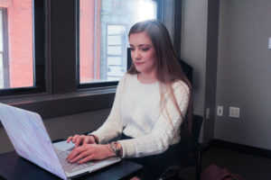 Generation Citizen mobilizes high schoolers