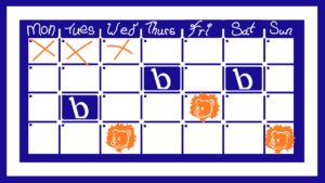 Events on campus: Oct. 15-20