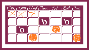 Events on campus: Oct. 22-27