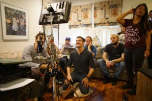 Alum’s Sundance-winning short makes it to the big screen