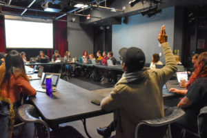 SGA constitutional amendment sets off disagreement