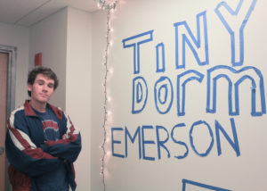 Students hold concerts you can roll out of bed for