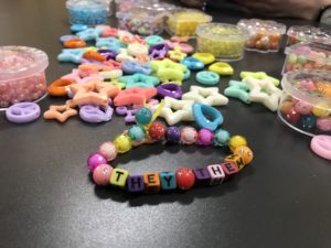 Theyta creates community for non-binary students