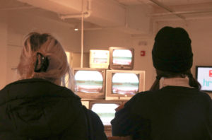 Colleagues piece together late curator’s rare broadcast findings