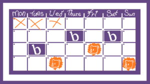 Events on campus: Dec. 3-8