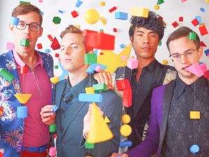 “Try Guy” Kornfeld ‘12 turns hobby into viral success