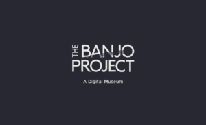 Professors’ digital museum tells the unknown story of the banjo