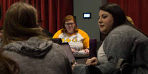 SGA reworks organization recognition process
