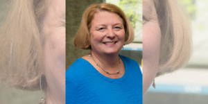 Maureen Murphy, 64, died in December after an eight-month long battle with ovarian cancer.