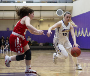 Madden emerges as standout defender in junior season