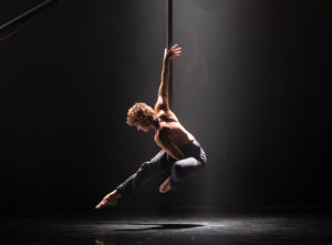ArtsEmerson Review: When Angels Fall illuminates the Cutler Majestic