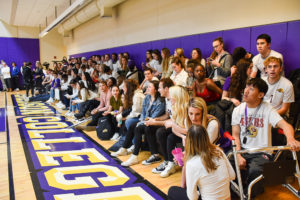 NCAA policy change to have no direct effect on Emerson athletes