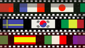 Op-ed: Enhancing our world view through foreign films