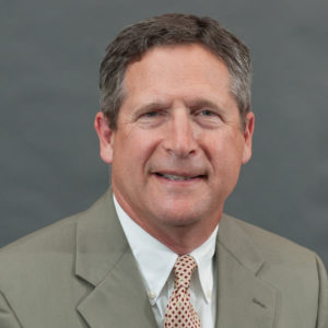 Philip Shapiro will begin working as the interim vice president for administration and finance on Feb. 4. photo courtesy of Strategic Partnerships