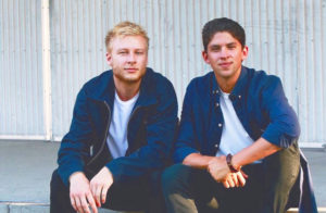 Alum remember Adam James McCarthy with “Tulips” film