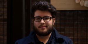 Turning Point invites conservative speaker to campus