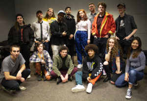 The Hip-Hop society dances onto Boston Cypher scene