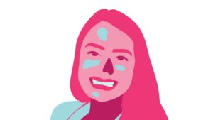 Person of Color Column: Accepting the “brown” label