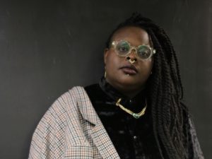 Grad student becomes Boston’s newest poet laureate