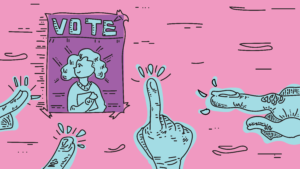 Op-ed: Stop pigeonholing presidential candidates